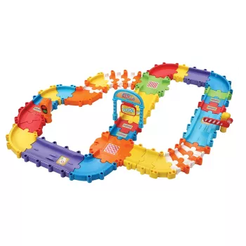 VTech 80-524404 hračkárske vozidlo/hračkárska dráha