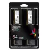 ADATA Premier DDR5 4800MHz 64GB (2x32GB) UDIMM pamäťový modul RAM kit (AD5U480032G-DT)