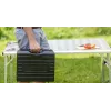 Kartušový varič Campingaz Camp Bistro 3, 1 varná zóna, manuálne ovládanie