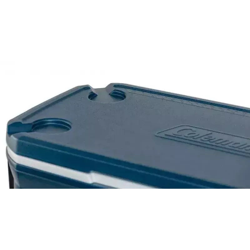 Chladiaci box COLEMAN 28QT Xtreme 26 L — modrý, HDPE puzdro, PU izolácia