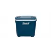Chladiaci box COLEMAN 28QT Xtreme 26 L — modrý, HDPE puzdro, PU izolácia