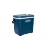 Chladiaci box COLEMAN 28QT Xtreme 26 L — modrý, HDPE puzdro, PU izolácia