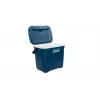 Chladiaci box COLEMAN 28QT Xtreme 26 L — modrý, HDPE puzdro, PU izolácia