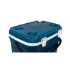 Chladiaci box COLEMAN 28QT Xtreme 26 L — modrý, HDPE puzdro, PU izolácia