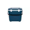 Chladiaci box COLEMAN 28QT Xtreme 26 L — modrý, HDPE puzdro, PU izolácia