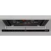 Gorenje GV663A66 plne integrovateľná 16 súprav riadu