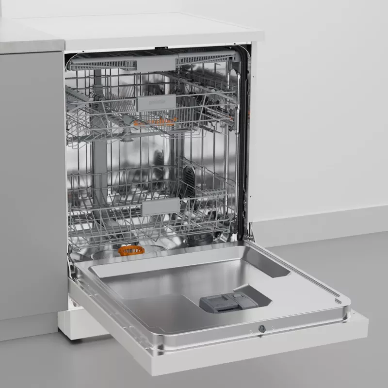 Gorenje GS643C90W voľne stojaca 16 súprav riadu