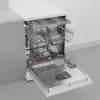 Gorenje GS643C90W voľne stojaca 16 súprav riadu