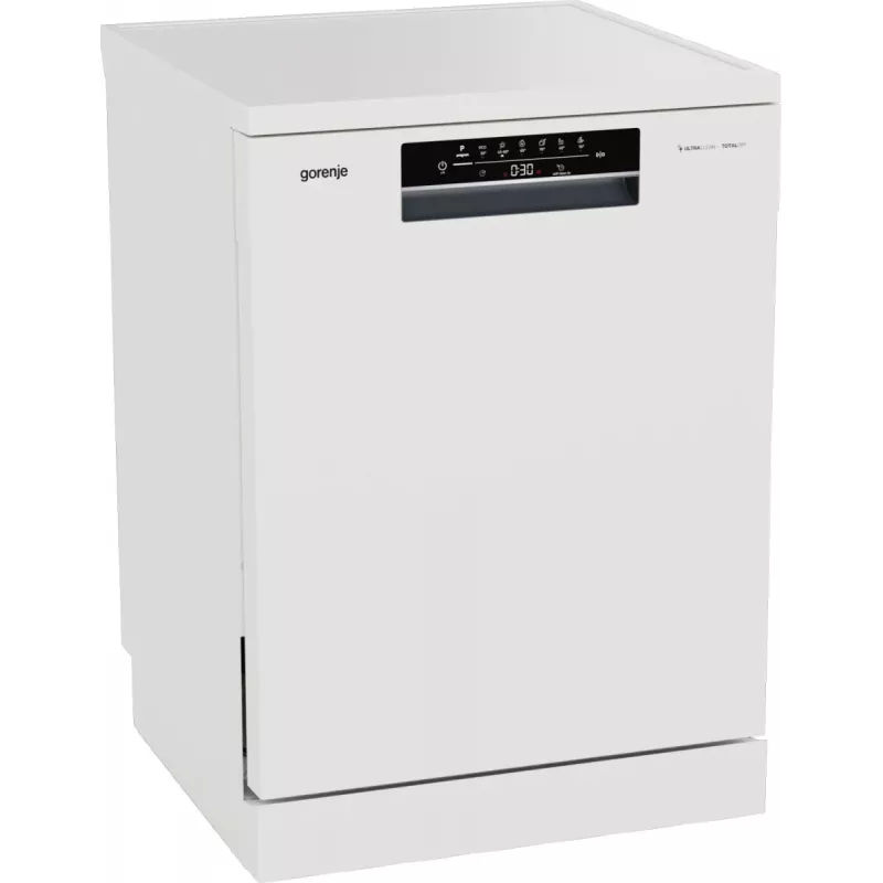 Gorenje GS643C90W voľne stojaca 16 súprav riadu