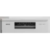 Gorenje GS643C90W voľne stojaca 16 súprav riadu