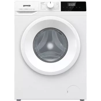 Gorenje WNHPI62SCPS/DE práčka predné plnenie 6 kg 1200 ot/min biela