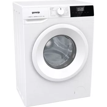 Gorenje WNHPI62SCPS/DE práčka predné plnenie 6 kg 1200 ot/min biela