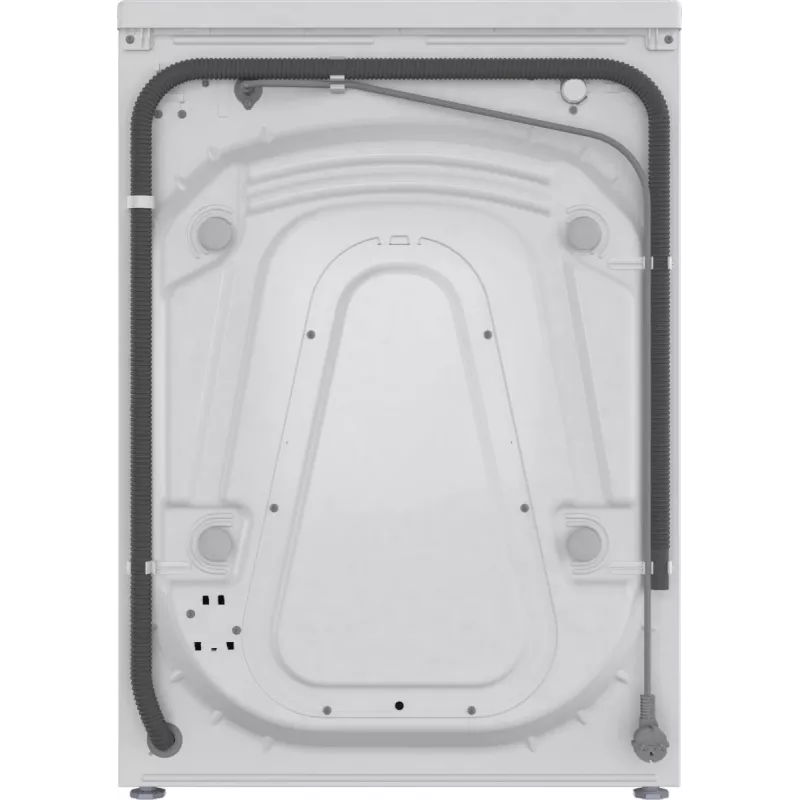 Gorenje WNHPI62SCPS/DE práčka predné plnenie 6 kg 1200 ot/min biela