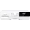 Gorenje WNHPI62SCPS/DE práčka predné plnenie 6 kg 1200 ot/min biela