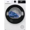 Gorenje DHNE83 sušička bielizne voľne stojaca predné plnenie 8 kg biela
