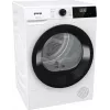 Gorenje DHNE83 sušička bielizne voľne stojaca predné plnenie 8 kg biela