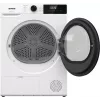 Gorenje DHNE83 sušička bielizne voľne stojaca predné plnenie 8 kg biela