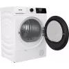 Gorenje DHNE83 sušička bielizne voľne stojaca predné plnenie 8 kg biela