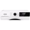 Gorenje DHNE83 sušička bielizne voľne stojaca predné plnenie 8 kg biela