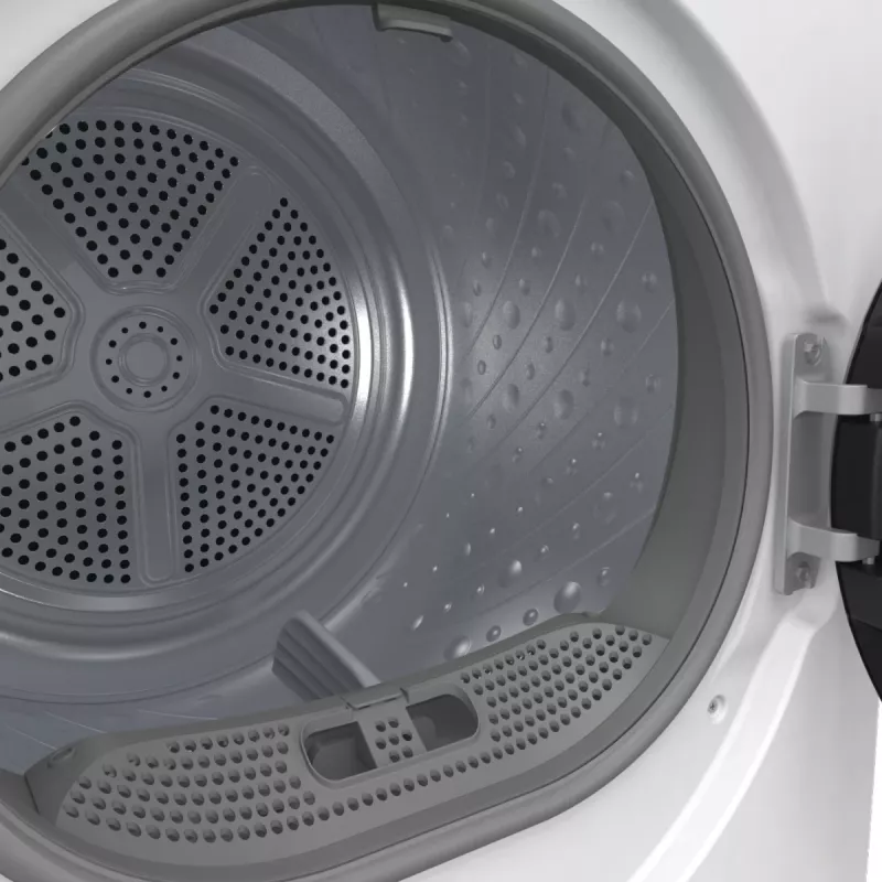 Gorenje DHNE83 sušička bielizne voľne stojaca predné plnenie 8 kg biela