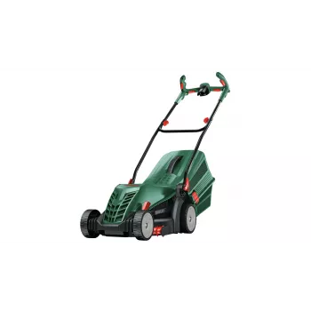 Bosch UniversalRotak kosačka na trávu s náhonom kolies AC zelená