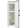 Gorenje mraznička FN619DAXL6 BK065B, 280 L, 12,6 kg/24h, SN-N, No-Frost systém, D, sivá