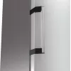 Gorenje mraznička FN619DAXL6 BK065B, 280 L, 12,6 kg/24h, SN-N, No-Frost systém, D, sivá