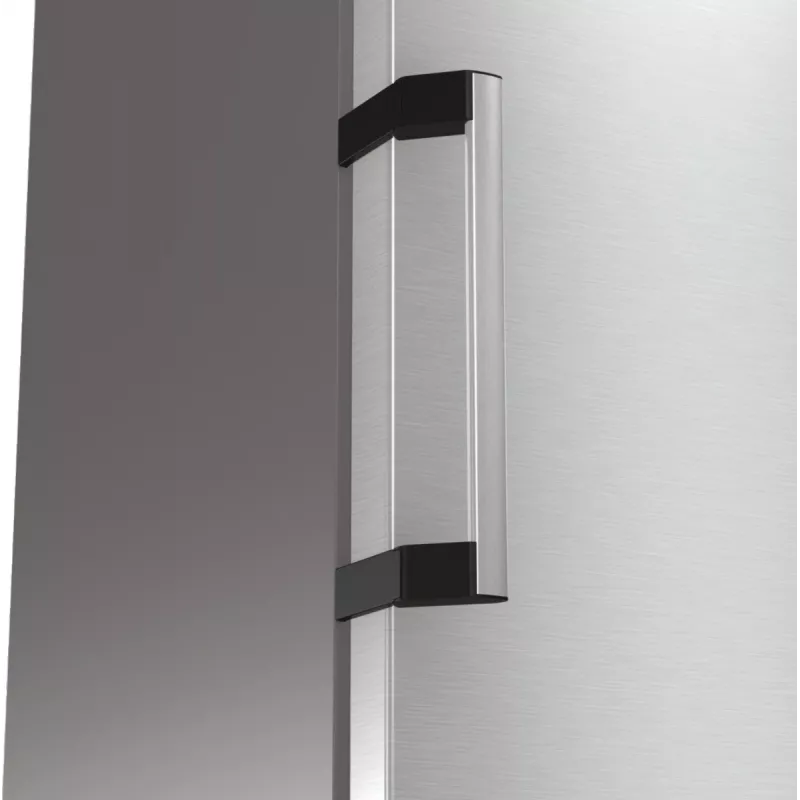 Gorenje mraznička FN619DAXL6 BK065B, 280 L, 12,6 kg/24h, SN-N, No-Frost systém, D, sivá