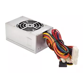 Seasonic SSP-300TBS napájací zdroj 300 W TFX nerez
