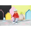 BABY born Little Cool Kids Outfit oblečenie pre bábiky set