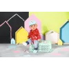 BABY born Little Cool Kids Outfit oblečenie pre bábiky set