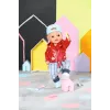 BABY born Little Cool Kids Outfit oblečenie pre bábiky set