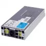 Napájací zdroj Seasonic SS-400 H1U 1U, 400 W, plne modulárny, 80 PLUS, sivý, 40-mm ventilátor