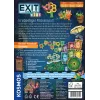 Kosmos 47879024 stolová/kartová hra 20 min puzzle