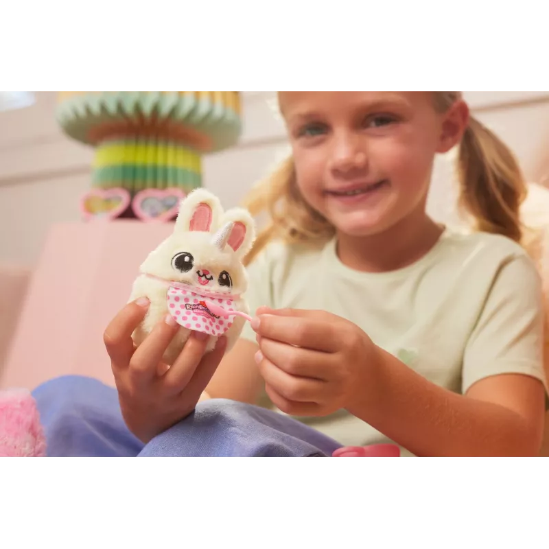 Hracia figúrka Zuru Mamacorn Surprise – zberateľská Rainbocorns samostatná figúrka sortiment