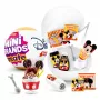 Mini Brands Create Disney Snacks séria 1 kapsula, kuchyňa, 8 rok(ov), batérie súčasťou, LR44, viacfarebná