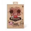 ZURU Fuggler Mini Rascals 9-palcov sortiment séria 1 (Double Trouble).