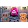 ZURU Fuggler Mini Rascals 9-palcov sortiment séria 1 (Double Trouble).