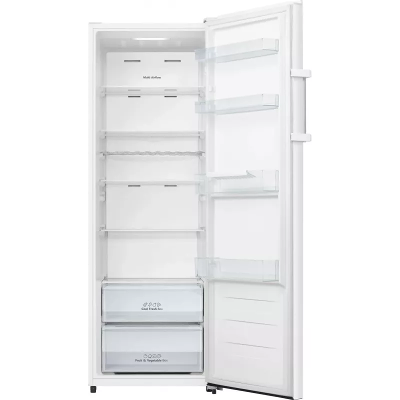 Hisense RL415N4AWC chladnička voľne stojaca 322 L biela