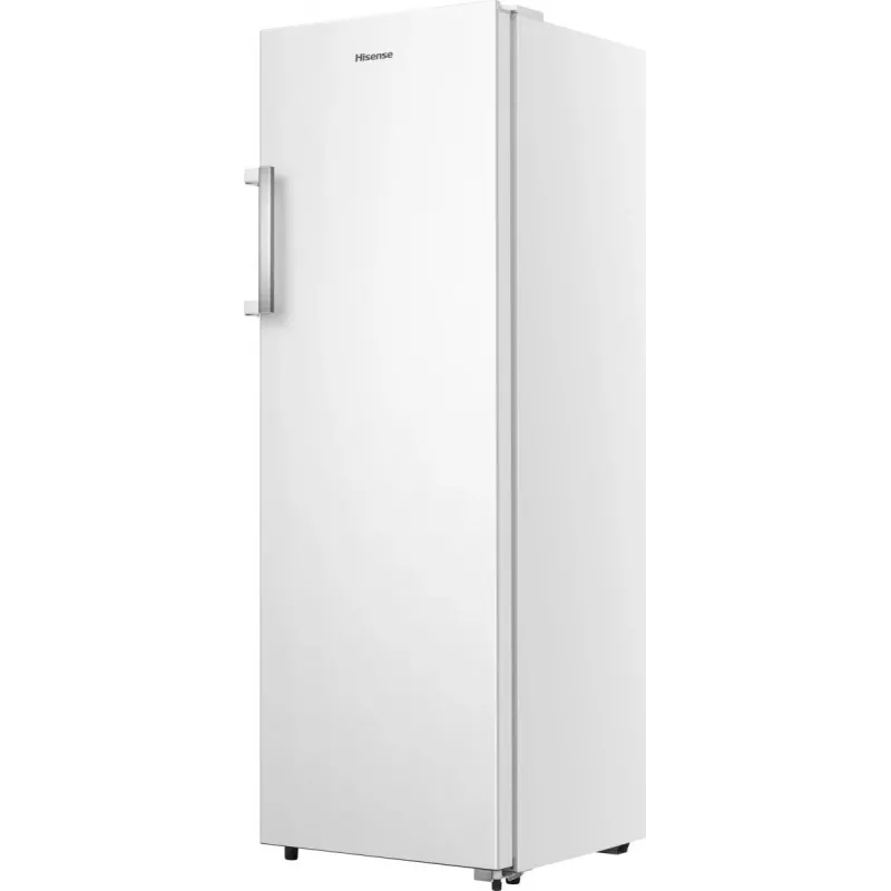Hisense RL415N4AWC chladnička voľne stojaca 322 L biela