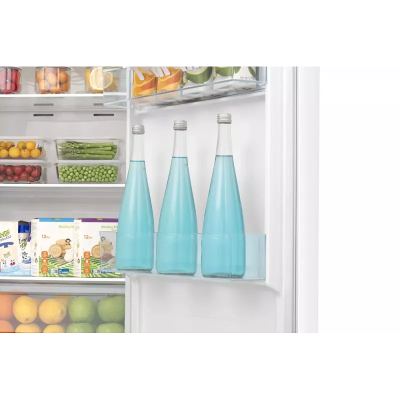 Hisense RL415N4AWC chladnička voľne stojaca 322 L biela