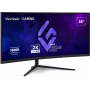 Viewsonic VX3418C-2K počítačový monitor 86,4 cm (34 inch) 3440 x 1440 pixelov UltraWide Quad HD čierny