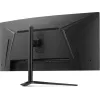 Viewsonic VX3418C-2K počítačový monitor 86,4 cm (34 inch) 3440 x 1440 pixelov UltraWide Quad HD čierny