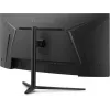 Viewsonic VX3418C-2K počítačový monitor 86,4 cm (34 inch) 3440 x 1440 pixelov UltraWide Quad HD čierny