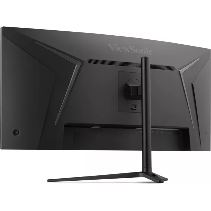 Viewsonic VX3418C-2K počítačový monitor 86,4 cm (34 inch) 3440 x 1440 pixelov UltraWide Quad HD čierny