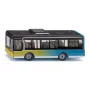 Siku mestský autobus model autobusu zmontovaný