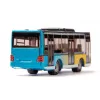 Siku mestský autobus model autobusu zmontovaný