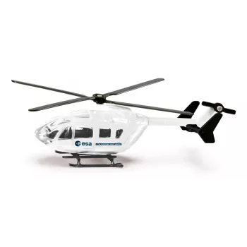 Siku 1609 model vrtuľníka 1:55