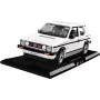 Stavebnica modelu v mierke 1:12 Cobi Volkswagen Golf GTI 1976–1983 Executive Edition — detailná zostaviteľná replika