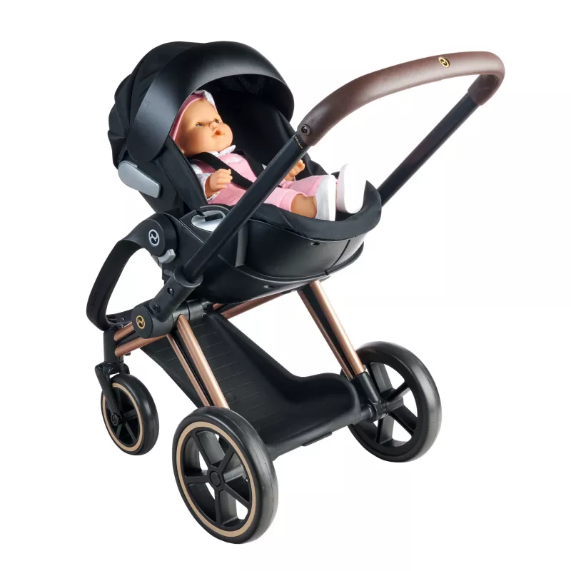 Corolle 9000141880 doplnky k bábike taška na bábiku